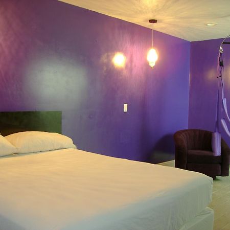 Hotel Le Reve Pasadena Buitenkant foto